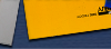 Знак опасности на бампер автомобиля купить в Выксе - Маркировка опасных грузов, знаки опасности - Магазин охраны труда Протекторшоп в Выксе