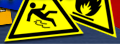 Окисляющие вещества - Маркировка опасных грузов, знаки опасности - Магазин охраны труда Протекторшоп в Выксе